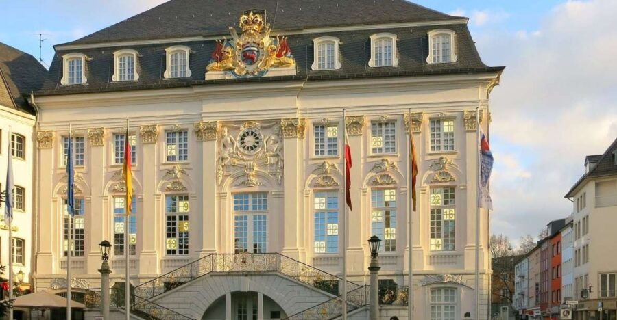 4 Best Christmas Experiences In Bonn