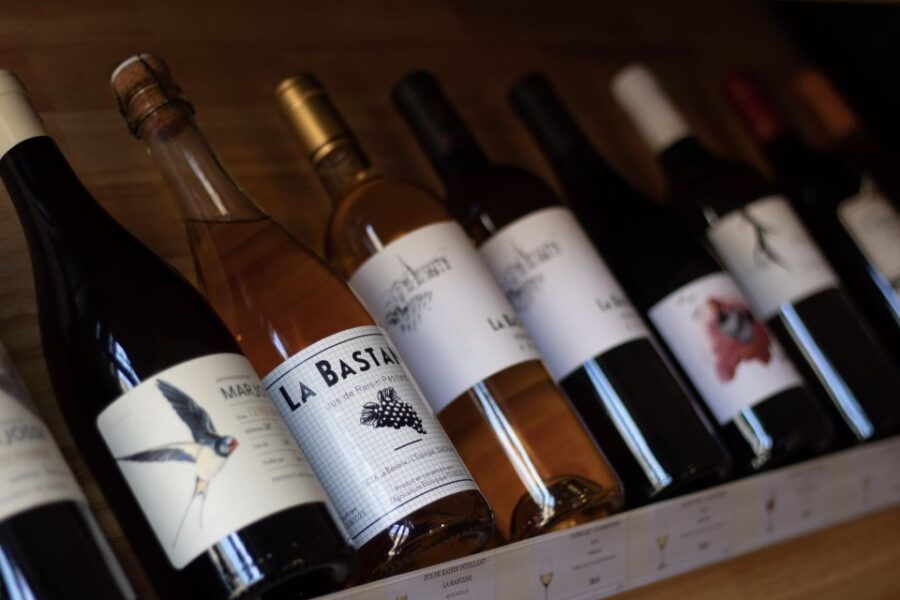 Bordeaux: Introduction to Bordeaux Wines Tasting Workshop - Good To Know