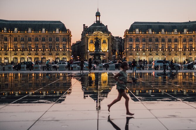 Bordeaux Like a Local: Customized Private Tour - Pricing and Booking Details