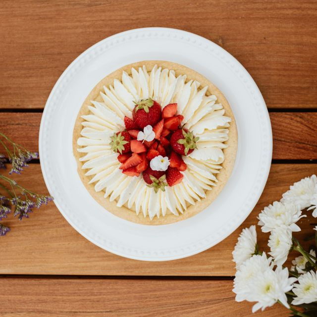 Bordeaux: Pastry Cooking Class - Good To Know