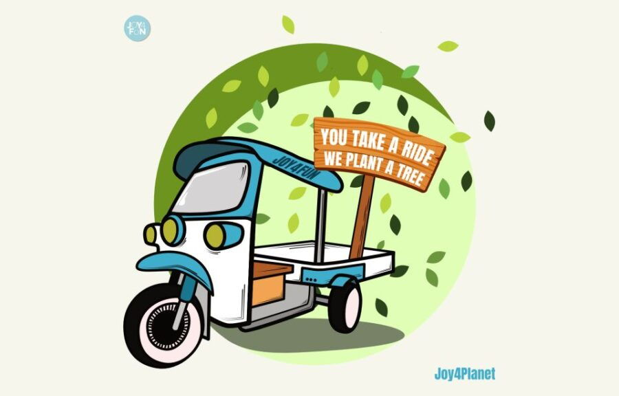 Braga: Tuk Tuk City Tour - Free Cancellation and Flexible Payment Options