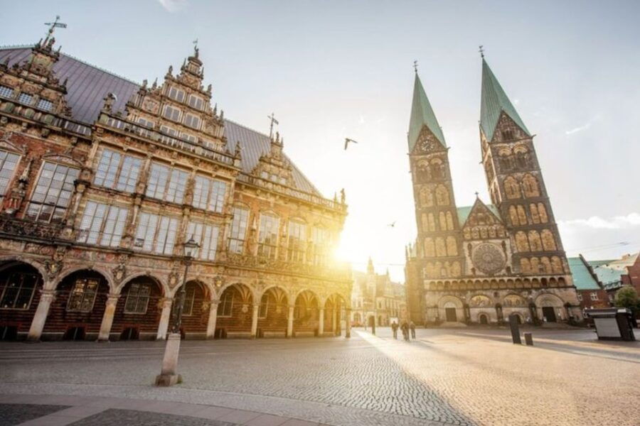 Bremen: Private Custom Tour With a Local Guide - Good To Know
