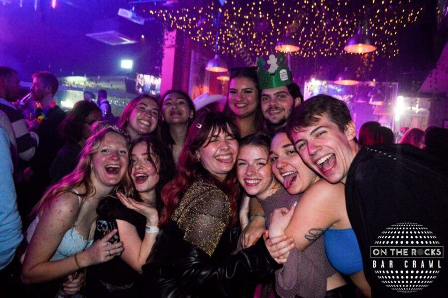 13 Best Drinking Tours In Bristol