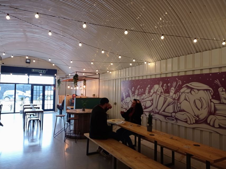 Bristol: Old Market Self-Guided Craft Beer Tour