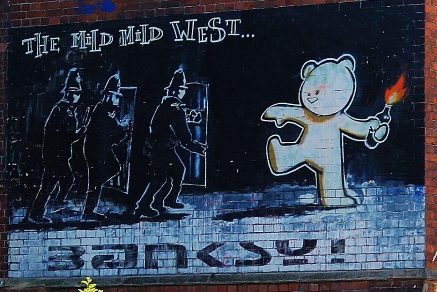 Bristol: Smartphone Self-Guided Heritage Walks - Good To Know