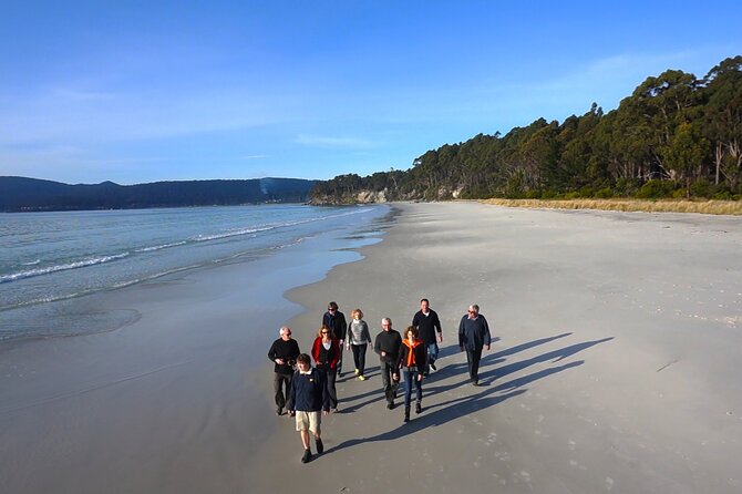 Bruny Island Traveller - Gourmet Tasting and Sightseeing Day Trip From Hobart - Good To Know