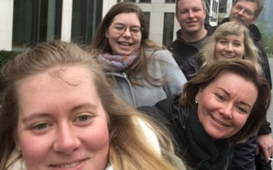 Brussel: Self-Guided Outdoor Escape Game - Good To Know