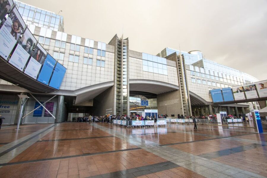 Brussels' Art and Culture Revealed by a Local - Good To Know