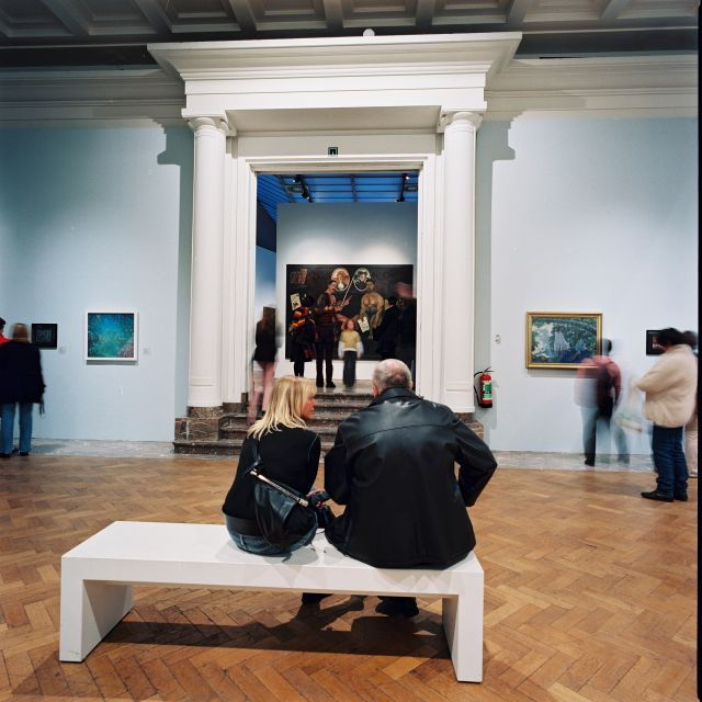 Brussels Card: 24, 48 or 72 Hour Validity - Good To Know