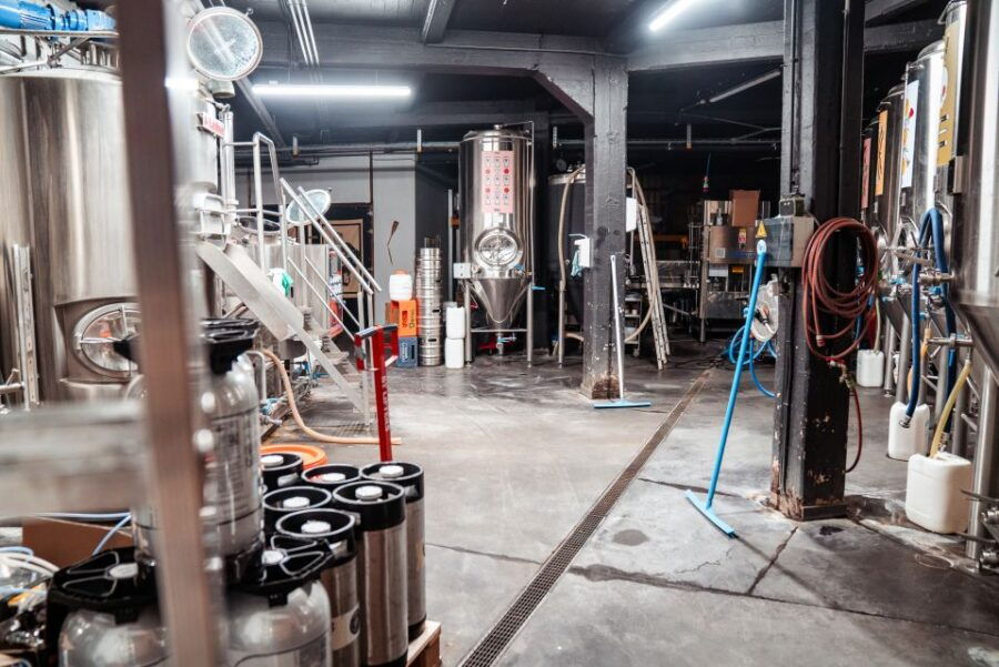 Brussels: Discover Belgiums Breweries With a Local - Good To Know