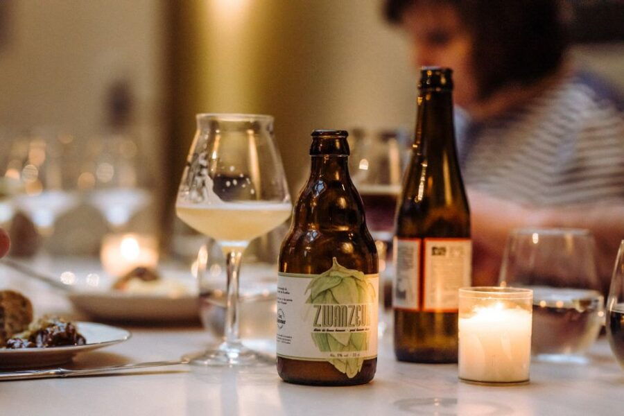 Brussels: Private Beers, Bars, and Live Music Tour by Night - Good To Know