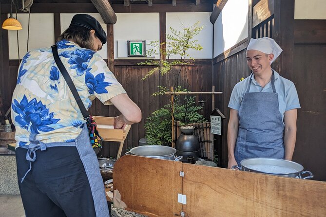 2 Best Cooking Classes In Izumisano