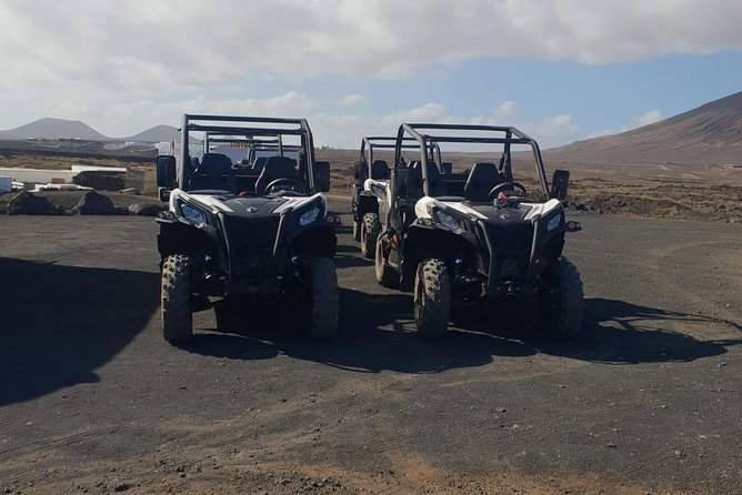 Buggy 3h Guided Tour of the North of Lanzarote - Good To Know