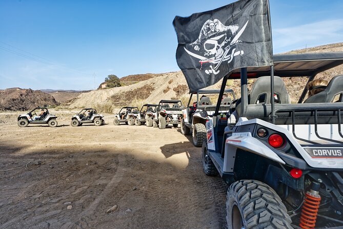25 Best Tours In Gran Canaria