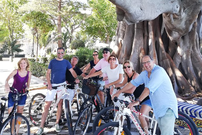 Cádiz 2:45h Bike Tour - Good To Know