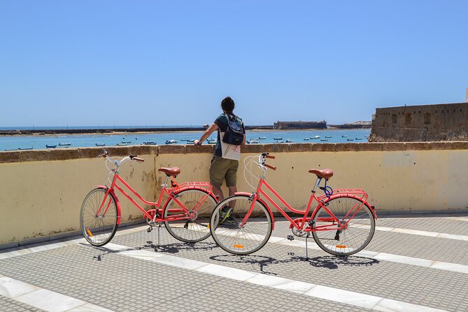 Cadiz Small Group Bike Tour - Good To Know