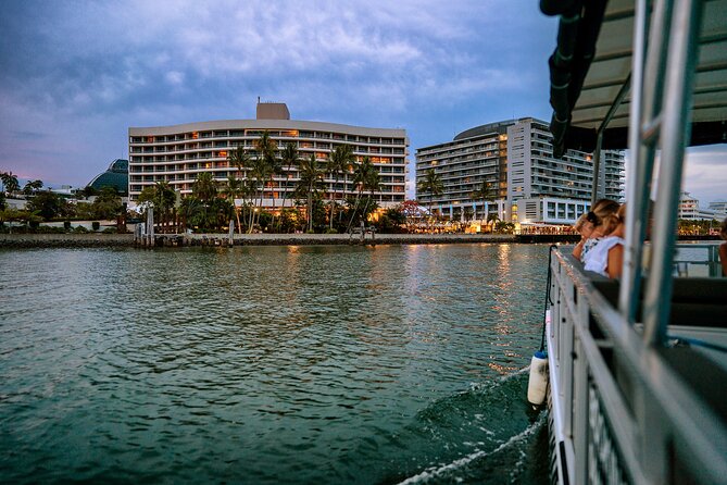25 Best Boat Tours And Cruises In Cairns and the Tropical North