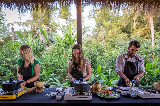 19 Best Cooking Classes In Siem Reap