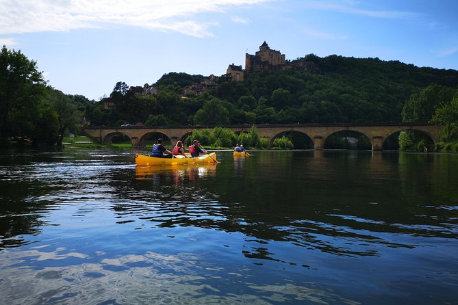 6 Best Canoe And Kayak Experiences In Bergerac