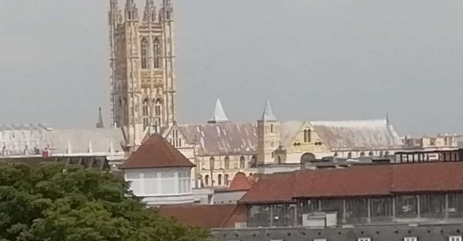 2 Best Historical Tours In Canterbury