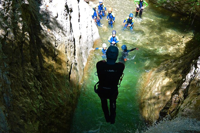 Canyoning - Good To Know