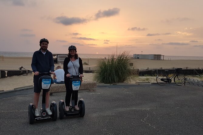 Capbreton / Hossegor Discovery - 1h Ride - Good To Know