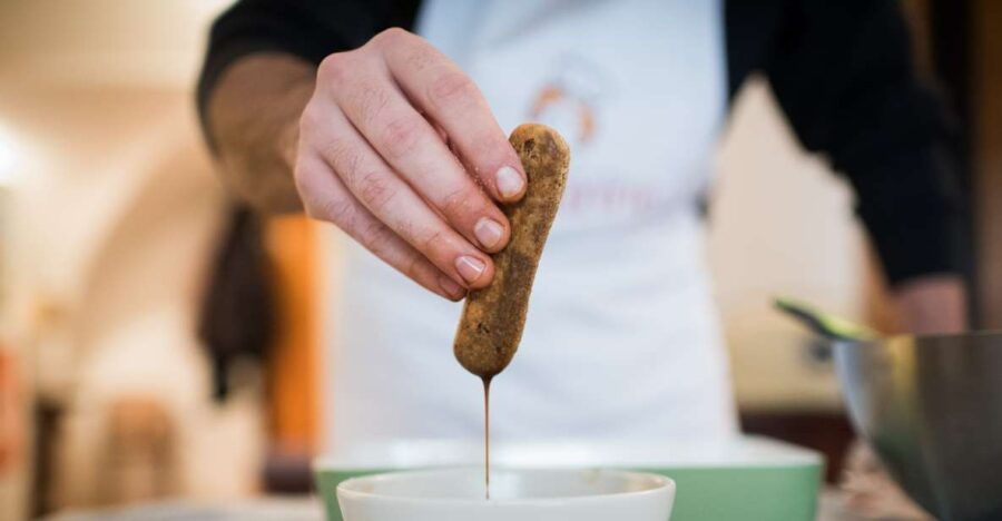 Catania: Pasta- and Tiramisu-Making Class With Tasting - Good To Know