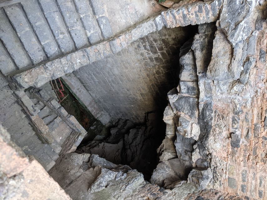 Catania: Underground Catania Tickets and Guided Tour - Good To Know