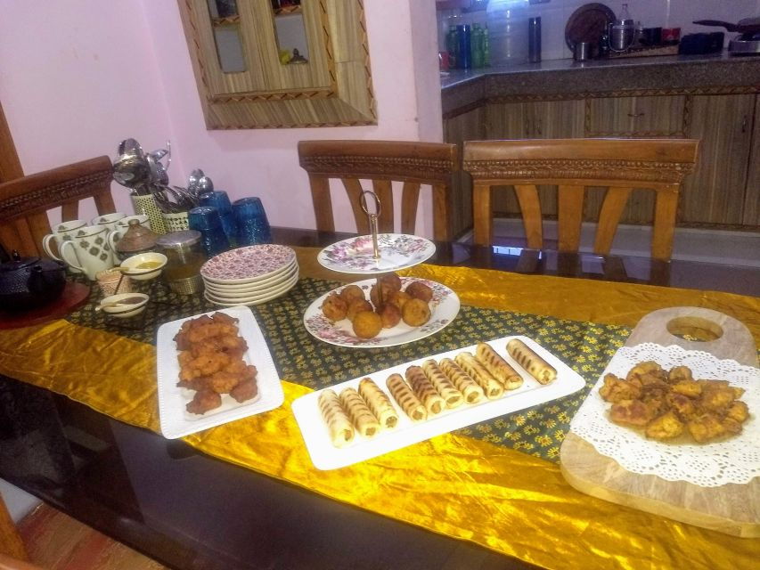 Celebrate Diwali the Festival of Light at a Home in Delhi - Good To Know