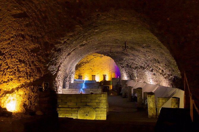 Cellar Trip in Bad Ischl / Salzkammergut - Good To Know