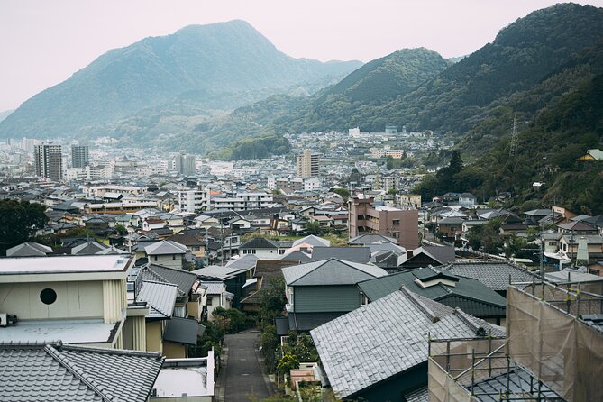 Charter Bus Day Trip to KOKONOE and YUFUIN, BEEPU From Fukuoka