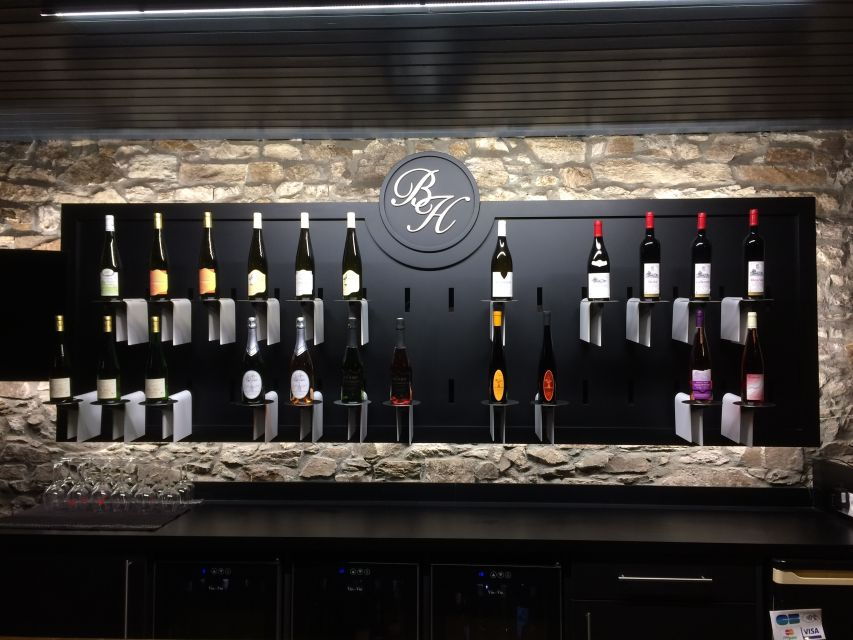 Château Du Bois-Huaut: Cellar Tour and Wine Tasting Class - Good To Know