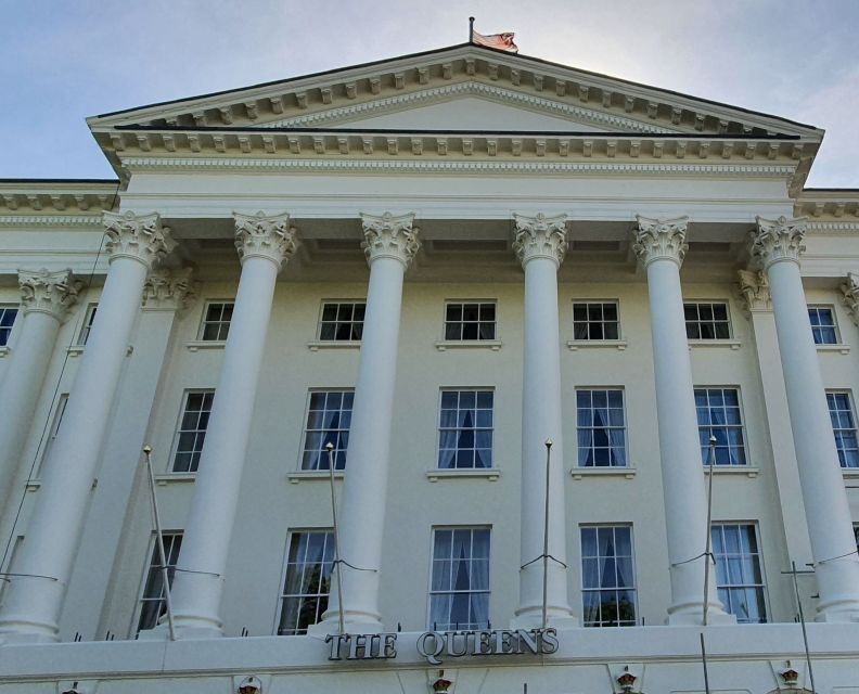 2 Best Self-Guided Tours In Cheltenham