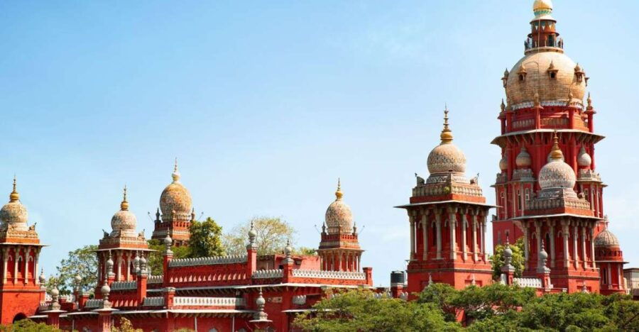 Chennai: Marina Beach and Private Sightseeing Guided Tour