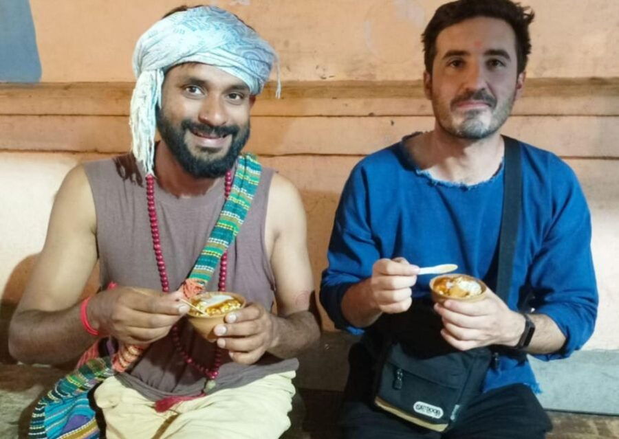 Chennai Street Food Crawl ( 2 Hours Guided Walking Tour)