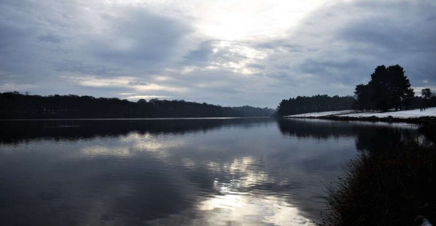 Cheshire: Exploration Pack With Route Map and Discounts - Good To Know