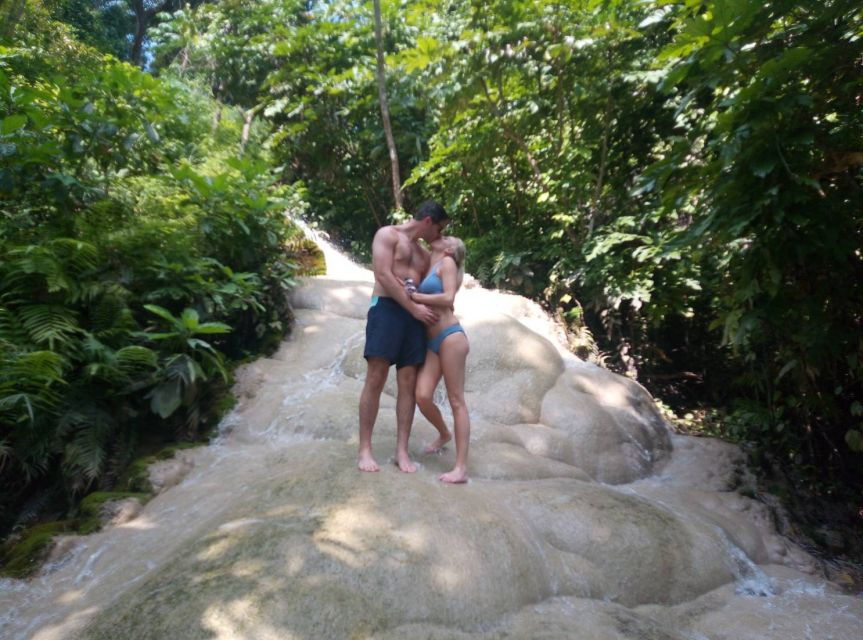 Chiang Mai: Elephant Sanctuary and Sticky Waterfall Tour - Good To Know