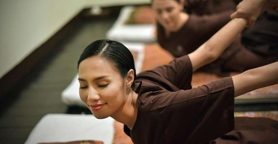 Chiang Mai: Massage Treatments at Luxury Spa - Good To Know