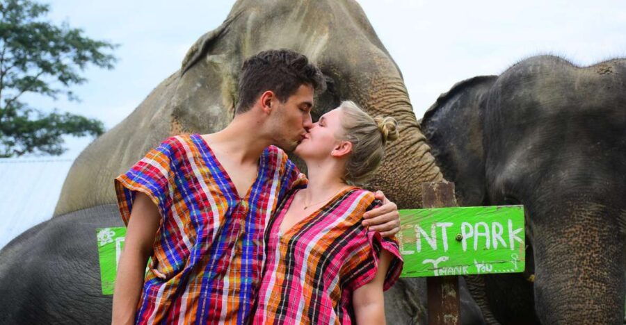 Chiang Mai: Private Elephant Care Experience for Couples - Good To Know