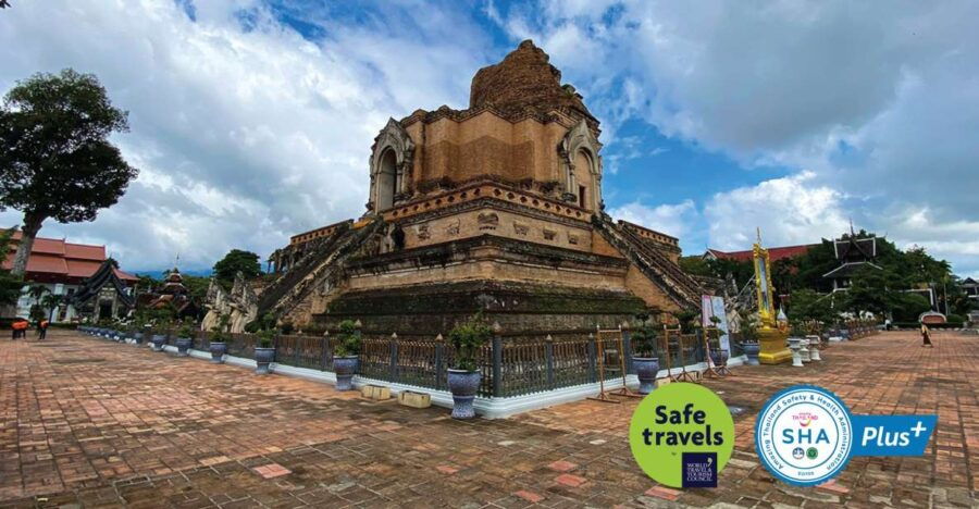 Chiang Mai: Temples & Culture Tour - Good To Know