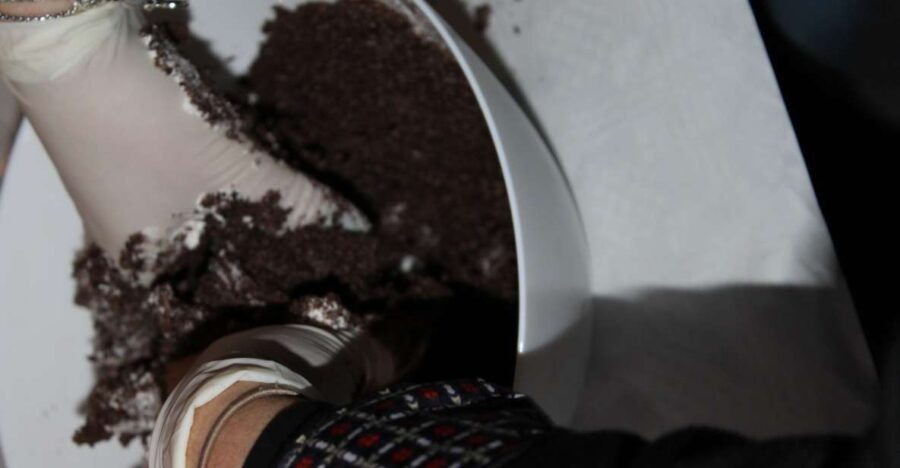 Chocolatier Workshop