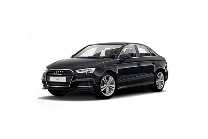 Christchurch City Hotels to Airport Transfer - Lowest Price 1 to 4 Pax & 2 Bags