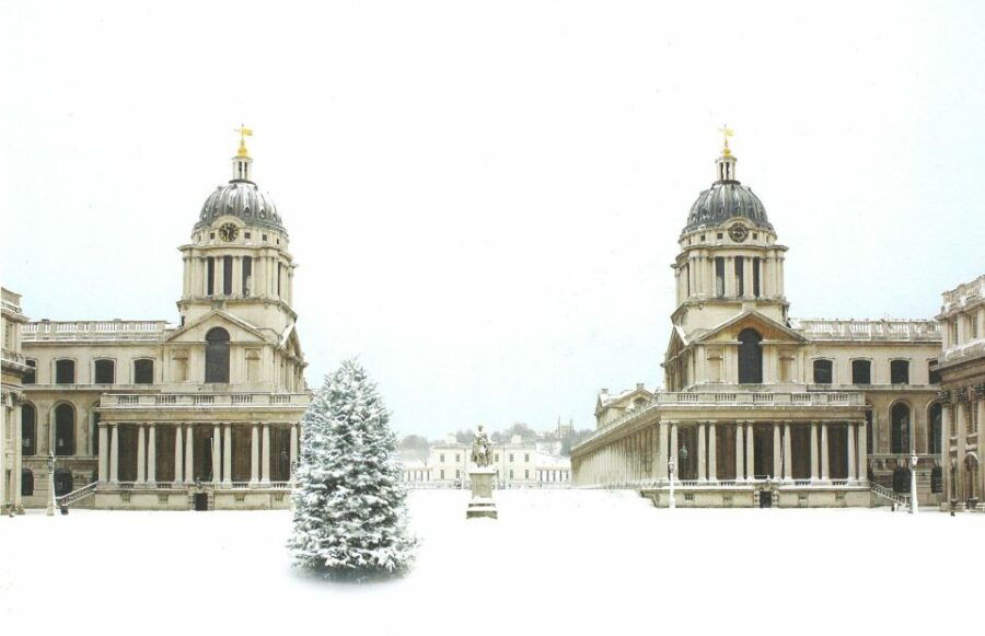 3 Best Christmas Experiences In Canterbury