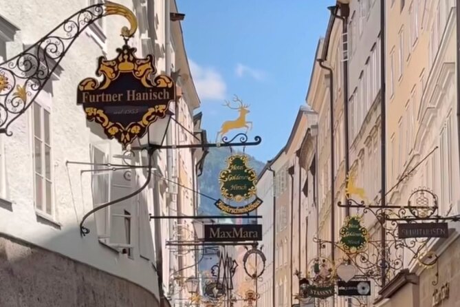 CITY QUEST SALZBURG: Uncover the Secrets of This CITY! - Good To Know