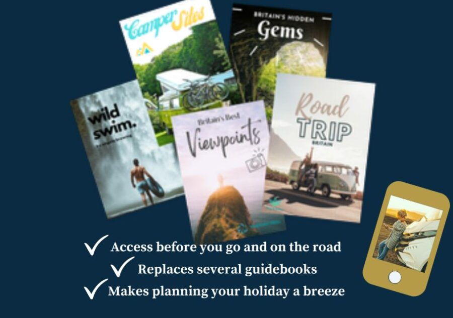 Classic Cotswolds – Fully-Flexible Self-Guided Road Trip