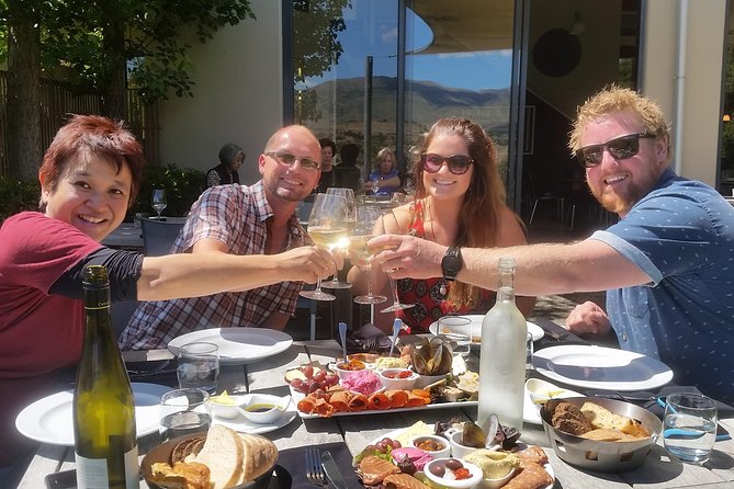 Classic Wanaka Wine Tour - Good To Know