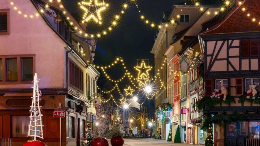 Colmar : Escape Game Crazy Christmas City - Good To Know