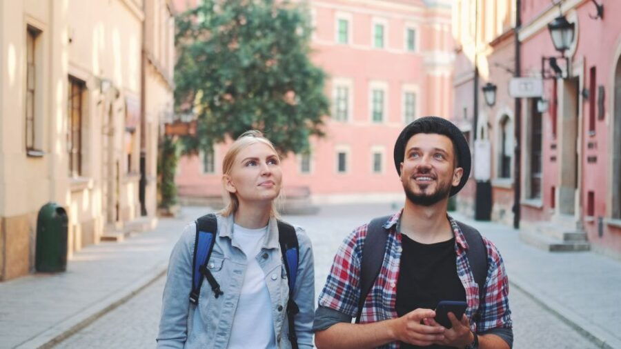 Cologne: Old Town Highlights Private Walking Tour
