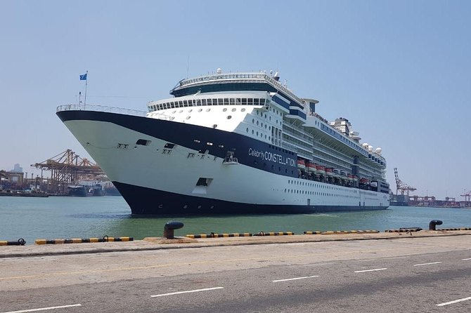 Colombo Private Small Group Guided Shore Excursion and Sightseeing Tours
