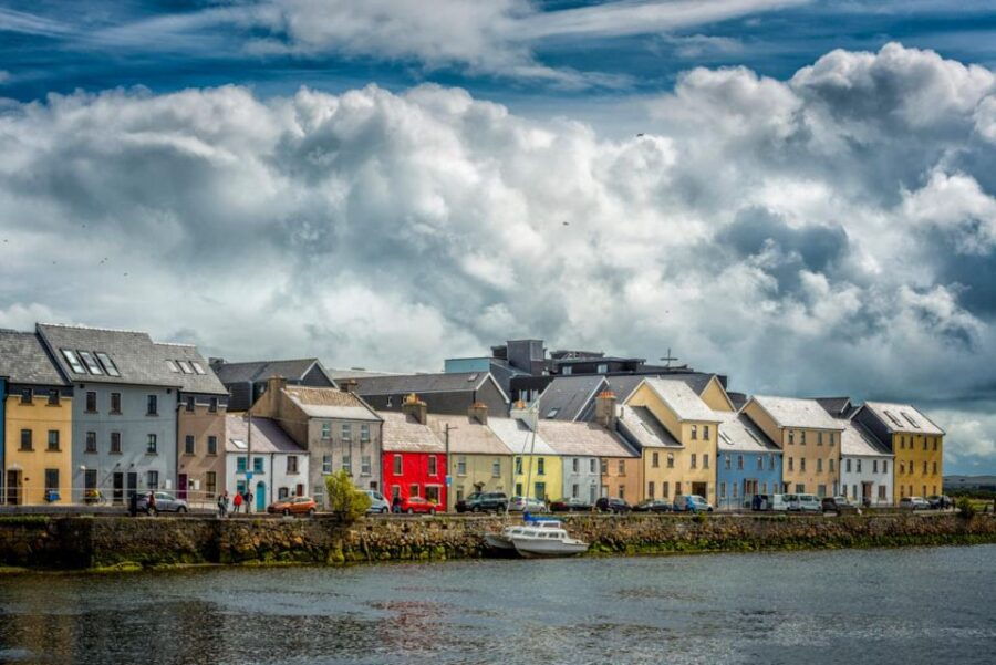 Connemara'S Historic Gems: a Cultural Journey From Galway